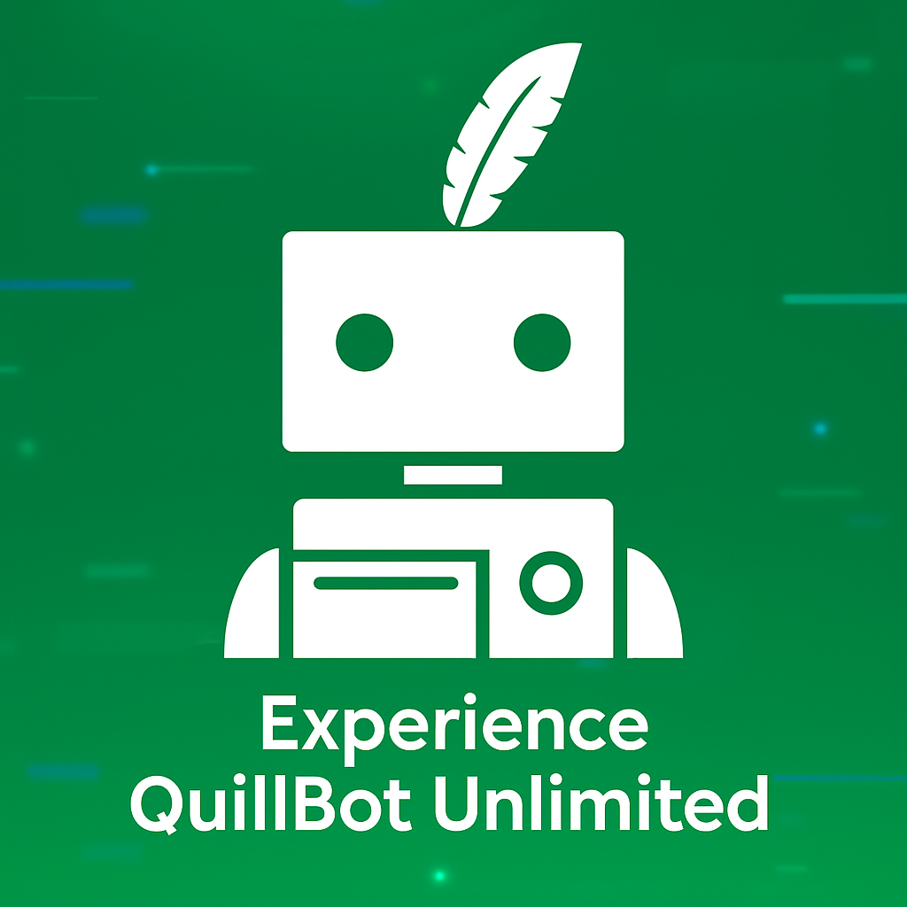 LifeTime Quilbot Subscription