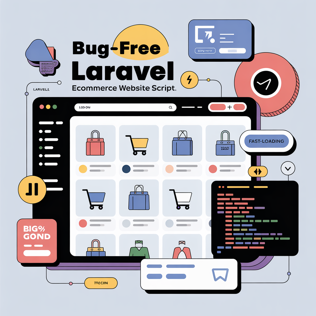 Laravel Script